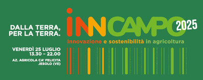 apsovsementi news Evento Inncampo Cereal Docks - 25 luglio Jesolo