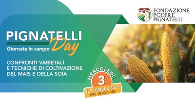 apsovsementi news Pignatelli day - 3 settembre Fraz. Madonna Orti (TO)