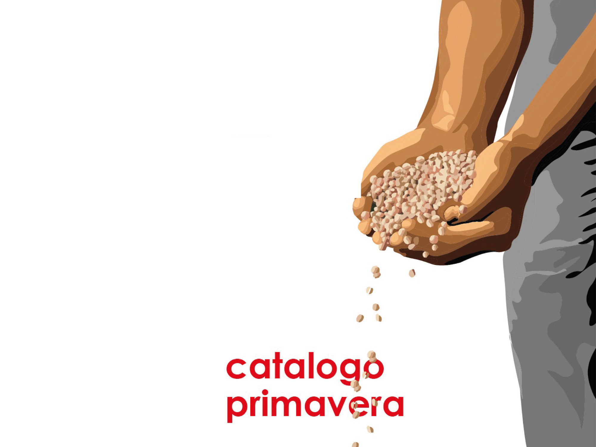 Catalogo Primaverile 2026