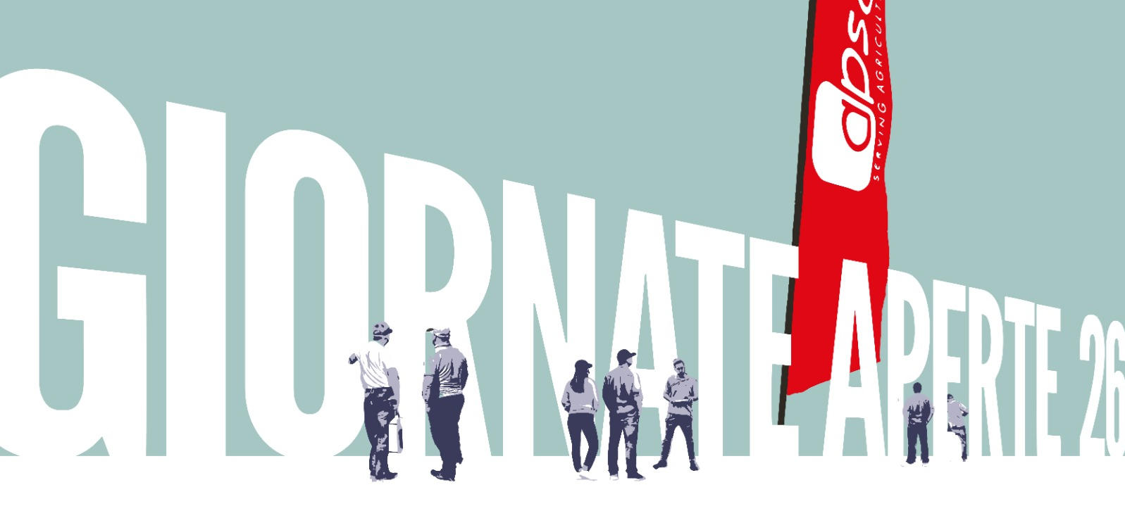 Giornate aperte 2026