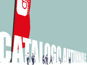 Catalogo autunnale 2026